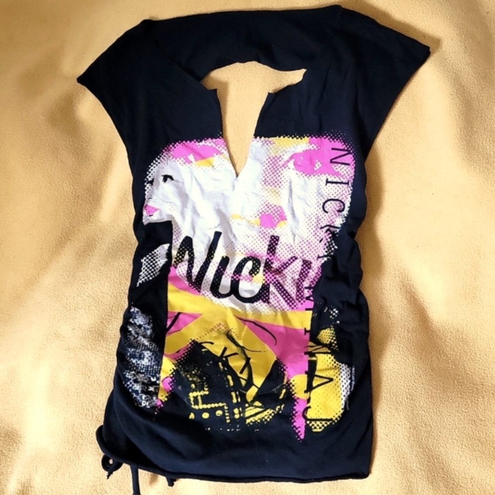 Nicki Minaj T-Shirt